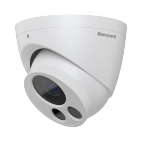 Camera Honeywell IP DOME, seria 30, 5MP,HC30WE5R3,TDN, WDR 120dB, lentilă fixă 2.8mm, PoE, IP66, IK10, conform cu NDAA secțiunea