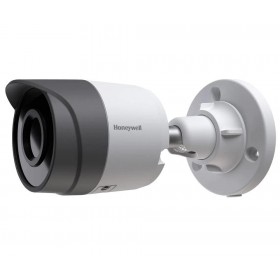 Camera Honeywell IP Bullet seria 30, 5MP, HC30WB5R1,TDN, WDR 120dB, lentilă fixă 4mm, PoE, IP66, conform cu NDAA secțiunea 889, 