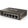 Switch IP-COM G1005, 5 Port, 10/100/1000 Mbps