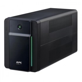 APC Easy UPS BVX 2200VA, 230V, AVR, Schuko Sockets