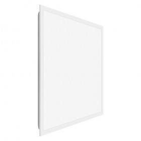 Panou LED Ledvance PANEL VALUE 600 cu DALI, 36W, 3600 lm, lumina neutra (4000K), IP40/IK02, 595x595x35mm, aluminiu, Alb