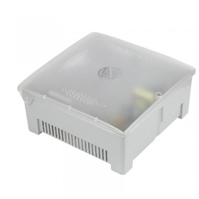 Sursa de alimentare 5A cu back up pentru sisteme de access control STD- SMJY05-12-7Z, tensiune intrare 96-264V, 50/60Hz, tensiun