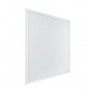 Panou LED Ledvance ECO PANEL 600, 36W, 220-240V, 3240 lm, lumina neutra (4000K), IP40/IK02, 595x595x34mm, aluminiu, Alb