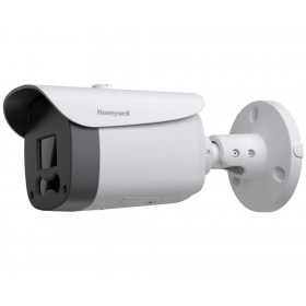 Cameră Honeywell IP Bullet seria 30, 5MP,HC30WB5R2, TDN, WDR 120dB, lentilă varifocală motorizată 2.8-12mm, PoE, IP66, conform c