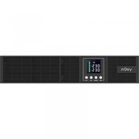 UPS nJoy Aster 2K  Power 2000 VA/1800 W  Type On-line