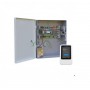 Centrala efractie 60 zone MAXPRO cloud base Honeywell MPIP2000E, security grad 3, Aplicatie mobila: Live view, management video 