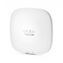HPE Networking Instant On Indoor Access Point 2x2 Wi-Fi 6 (RW) AP22