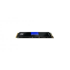 SSD Goodram PX500, 256GB, NVMe, M.2