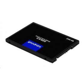 SSD Goodram CX400, 256GB, 2.5'', SATA III