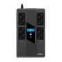 UPS nJoy Token 800 VA / 480 W  Capacity 800 VA / 480 W