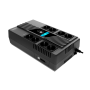 UPS nJoy Token 800 VA / 480 W  Capacity 800 VA / 480 W