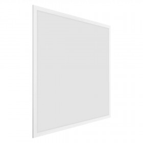 Panou LED Ledvance PANEL PERFORMANCE 600, 36W, 4320 lm, lumina neutra (4000K), IP40/IK02, 595x595x32mm, aluminiu, Alb