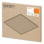 Panou LED Ledvance PANEL PERFORMANCE 600, 36W, 4320 lm, lumina neutra (4000K), IP40/IK02, 595x595x32mm, aluminiu, Alb