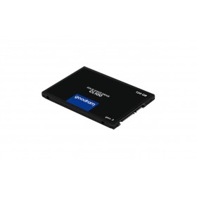 SSD GoodRam CL100 Gen.3, 120GB, 2.5", SATA III