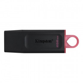 Memorie USB Flash Drive Kingston 256GB Data Traveler Exodia, USB 3.2