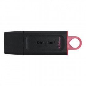 Memorie USB Flash Drive Kingston 256GB Data Traveler Exodia, USB 3.2