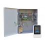 Kit alarma MAXPRO MPIP2KIT01 Honeywell, kitul cuprinde: MPIP2000E x 1 buc, MPIBXM35 x 1 buc, MPIKTSPRX x 1 buc
