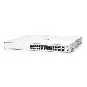 Aruba IOn 1930 24G 4SFP+ 195W Sw