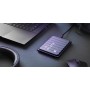 HDD extern WD Black P10 Game Drive PS4, 4TB, negru, USB 3.2