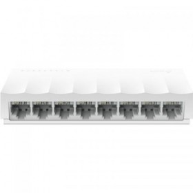 Switch TP-LINK LS1008, 8 port,10/100 Mbps