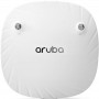 HPE Aruba Networking AP-504 (RW) Dual Radio 2x2 802.11ax External Antennas Unified Campus AP