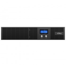 UPS nJoy Argus 1200, 1200VA/720W, LCD Display