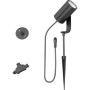 Extensie Spot LED RGB pentru exterior cu spike Philips Hue Lily, 8W...
