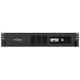 UPS nJoy Code 1000, 1000VA/600W, Frecventa: 50/60 Hz, Conectori: Intrare 1 x IEC-320 C14, Iesire 8 x IEC-320 C13, Port de comuni