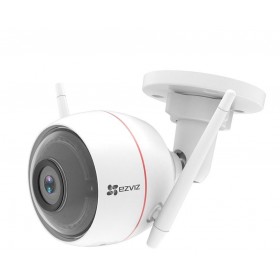 Camera supraveghere de exterior WIFI EZVIZ CS-CV310 (A0-1B2WFR)(2.8mm) rezolutie 1080P comunicare audio bidirectionala WiFi 2,4G