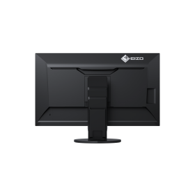 Monitor 27" EIZO EV2785-BK, cu FlexStand, IPS, LED, 4K UHD 3840*2160 ,16:9, 178/178, 350 cd/mp, 1300:1, 5ms, 60 Hz, USB Type-C (