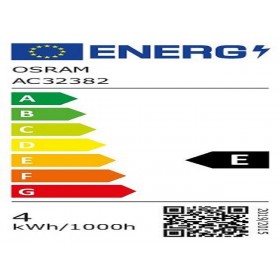 3 Becuri LED Osram Base Classic B, E14, 4W (40W), 470 lm, lumina neutra (4000K), cu filament