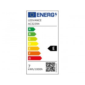 3 Becuri LED Osram Base Classic A, E27, 7W (60W), 806 lm, lumina calda (2700K), cu filament