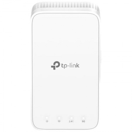 Range Extender TP-LINK RE300, AC1200, OneMesh™, Dual-Band, Smart Roaming