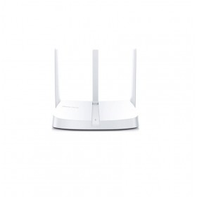 Router Wireless Mercusys MW305R Wi-Fi, Single-Band