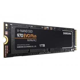 SSD Samsung 970 EVO Plus 1TB PCI Express 3.0 x4 M.2 2280
