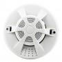Detector de fum fotoelectric stand alone, ND-M547 Baterie 9V inclusaAuto reset Detectie automata, semnalizare optica: LED, avert
