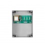 Unitate de control Beninca DA.S04 permite conectarea a 4 sisteme automate de blocare VE.SOR