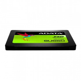 SSD Adata SU650, 480GB, 2.5", SATA III