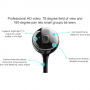 Camera videoconferinta Logitech BCC950, rezolutie Full HD 1080p