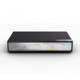 HPE OfficeConnect 1420 5G PoE+ (32W) Switch