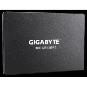 SSD Gigabyte, 120GB, 2.5", SATA III