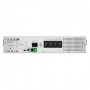 UPS APC Smart-UPS C line-interactive / sinusoidala 1500VA / 900W 4conectori C13 rackabil 2U, baterie APCRBC132,Smart Conect, opt