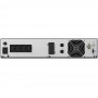 UPS nJoy Argus 2200, 2200VA/1320W, LCD Display, 4 IEC C13 cu Protectie, Management, Reglaj Automat al Tensiunii, iesire sinusoid