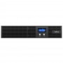 UPS nJoy Argus 2200, 2200VA/1320W, LCD Display, 4 IEC C13 cu Protectie, Management, Reglaj Automat al Tensiunii, iesire sinusoid