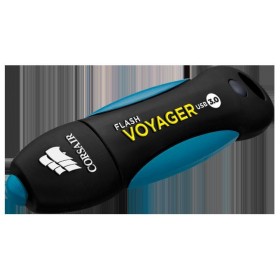 Memorie USB Flash Drive Corsair, 128GB, Voyager, USB 3.0