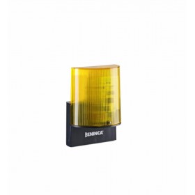 Lampa de semnalizare cu led LAMPI.LED Beninca, alimentare la 220V