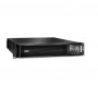 UPS APC Smart-UPS SRT online dubla-conversie 2200VA / 1980W 8 conectori C13 2 conectori C19 extended runtime, baterie RBC31 rack