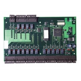 Interfata Honeywell pentru PRO3200 cu 16 iesiri PRO3200 16 output board