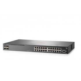 Aruba 2930F 24G 4SFP Switch