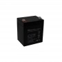 Acumulator stationar 5Ah/12V HGL12-5, Dimensiuni 90 x 70 x 107 mm